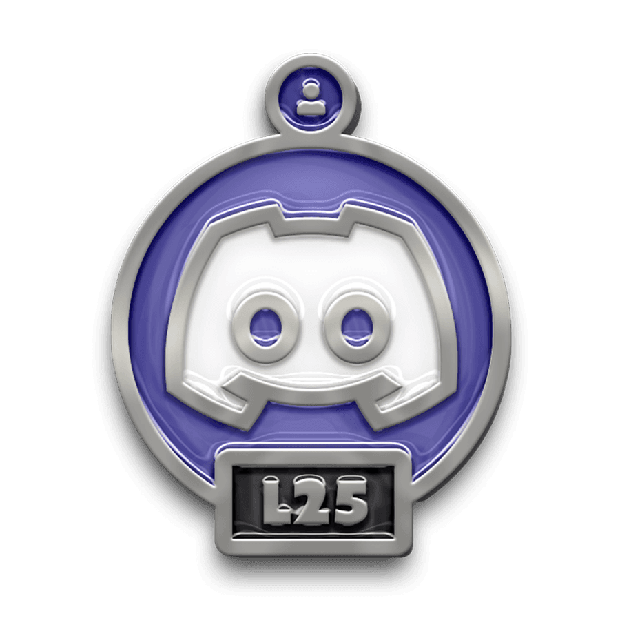 discord badge