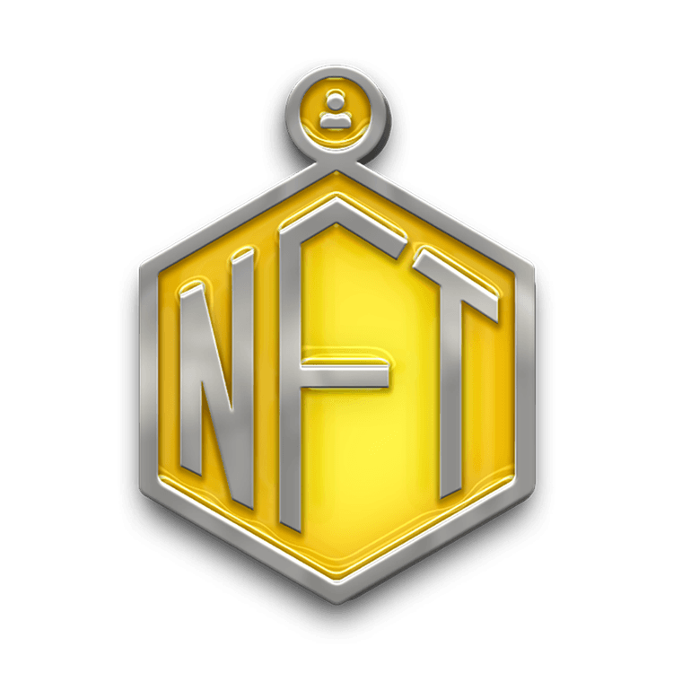 Nft badge